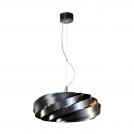ZUMA LINE - ПЕНДЕЛ VENTO 1136 4XE27 АНТРАЦИТ 4x40W 133867-025758