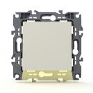 ACA LIGHTING - LED светлина, неутрално бяла 4000+/-500K слонова кост PRIME 1000117302