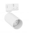 NOVA LUCE - LED прожектор за релсов монтаж  PARIS 9011851 LED GU10 1x10 Watt Adaptor 4 wires 230 Volt IP20 Bulb Excluded