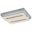 RABALUX -  LED ceiling light for bathroom BLAS 24W 2250lm IP44 75020