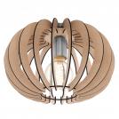 EGLO - Плафон  95036 STELLATO  E27 1x60W