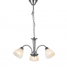 ACA LIGHTING - pendant luminaire BYRON DLX7393 3XE14