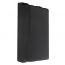 ELMARK - 27017 - DECORATIVE COVER ANTHRACITE LECCE 