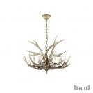 IDEAL LUX -  CHALET SP6  115498 (1)