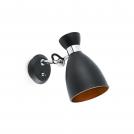 FARO - wall luminaire RETRO 20049 Е14, 8W