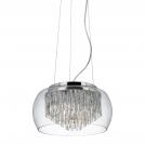 SEARCHLIGHT - Пендел 3624-4CC Curva 