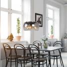Fischer And Honsel - pendant luminaire BRAD 60360