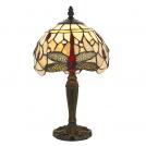 INTERIORS 1900 - table luminaire     DRAGONFLY 64087 E14, 40W