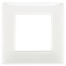 VIMAR - 14642.41 - Plate 2M Reflex snow