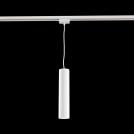 MAYTONI - LED Прожектор за релсов монтаж TRACK LAMPS TR008-1-GU10-W  GU10, 50W