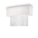 IDEAL LUX -  PHOENIX PL5  Bianco   099118