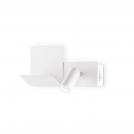 IDEAL LUX - 306810 KOMODO-2 AP BIANCO