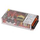 ULTRALUX - ZNWJ12150 LED POWER SUPPLY FOR LED LIGHTING 150W, 12V DC, NON-WATERPROOF