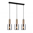 ITALUX - Sardo PND-5581-3-BRO+SG