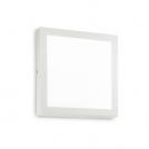 IDEAL LUX - UNIVERSAL 24W SQUARE 138657