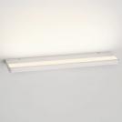 NOVA LUCE - Wall lamp L:40, W:10, H:1.5 cm.  9060257  PABLO ⚡ LED 12W ⚡ 853Lm ⚡ 3000К ⚡ 220-240V ⚡ IP20 ✴ Sandy White 