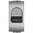 BTICINO - NT4011 Switch 1P 32A - 127/250 Vac - Tech