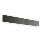 IDEAL LUX - 277226 ZIG ZAG AP D75 NERO 3000K