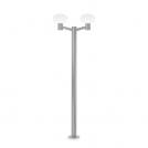 IDEAL LUX -  ARMONY PT2 Grigio 147390