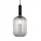 ITALUX -  Antiola PND-5588-1L-BK+CL