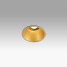 FARO - FRESH Gold downlight GU10 IP44 Ref.02200503