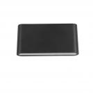 ITALUX - Фасаден аплик IP54 Romano PL-266B (1)