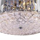MAYTONI - pendant luminaire RECINTO MOD080CL-08CH E27, 8X60W (1)