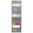 RABALUX - Ceiling with remote control FARAMIR FARAMIR 71002 LED 24W 1880 lm 3000 -6500K (4)