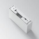 IDEAL LUX -   LED Noon  LIKA 04W SURFACE WH 248523 (1)