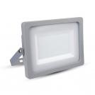 V-TAC - 150W LED Прожектор SMD Сиво Тяло студена светлина 6400K SKU: 5866