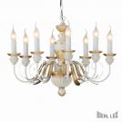 IDEAL LUX - Полилей  FIRENZE SP8 012872 (1)