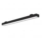 ELMARK - LED ОСВ. ТЯЛО 12W 48V CCT, ТЪМНО СИВ - 955FB12CCT02GR