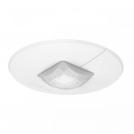 STEINEL - PIR presence sensor, recessed mounting 360°, range 4 x 4m @ h=2,8m, IP65 IR Quattro MICRO white SL053789