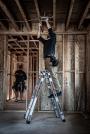 LITTLE GIANT - Foldable ladder Leveler 4x4 16517EN-801 (9)