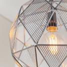 ENDON - pendant luminaire  ARMOUR  72817 E27, 60W (2)