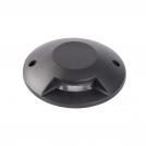 FARO - LOTH-1 Black surface lamp Ref.70285  IP67