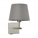 ITALUX -  Norte WL-1122-1-A-SN-RO-GR