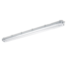 ELMARK - BELLA LIGHTING FIXTURE WITH LED TUBE (1200mm) 2X18W 6200K-6500K IP65 9BR218LEDCW
