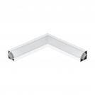 EGLO - accessory  profile aluminium 180X180 L110   98958/9 CORNER PROFILE 1 98961