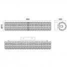 ACA LIGHTING - LIANNA383W (1)