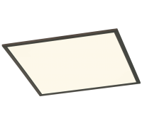 TRIO -  ceiling luminaire  Phoenix  674016232 LED 31W · 1x 3600lm, 3000K