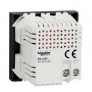 SCHNEIDER ELECTRIC - NU341854 double USB Type A 5V 2.4A antracite (1)