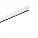 IDEAL LUX - 270180 STEEL ACCENT WH 3000K