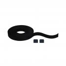 PAULMANN - 94618 ULine Strap 5m Dacron Textile Copper Black ⚡ max. 150 W (2)