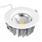 V-TAC - 40W LED COB Downlight Reflector A++ Round 4500K SKU: 211279 VT-26451