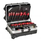 GT LINE -  REVO WHEELS PTS Toolbox empty 453x332x197mm