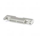 SCAME - TERMINAL BLOCK IP20 GREY DOMINO IP66 8 DIN  654.0363
