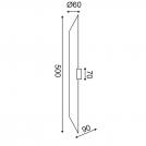 ACA LIGHTING - STYLE V362952WBG (1)