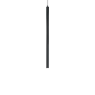 IDEAL LUX - ULTRATHIN SP1 SMALL  Nero   156699
