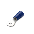 BM GROUP - Ring terminal 1.5-2,5мм2 8мм screw blue /100. pcs/ 00237